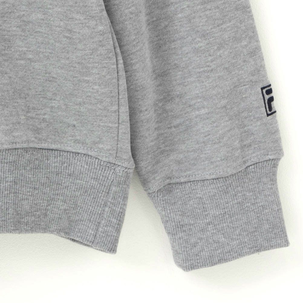 [期間限定価格]【オンラインストア限定】FILA 裏起毛セットアップ メンズ商品サムネイル-12