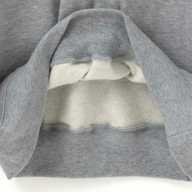 [期間限定価格]【オンラインストア限定】FILA 裏起毛セットアップ メンズ商品画像-13