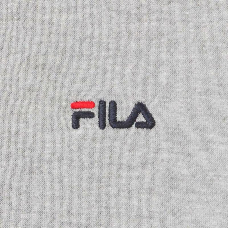 【オンラインストア限定】FILA 裏起毛セットアップ メンズ商品画像-14