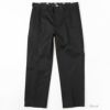 Dickies [大きいサイズ] ツイルレギュラーチノパンツ キングサイズ メンズ