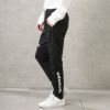[期間限定価格]【オンラインストア限定】CREALY ポンチ素材 イージーパンツ メンズ商品サムネイル-5