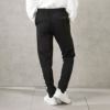 【オンラインストア限定】CREALY ポンチ素材 イージーパンツ メンズ商品サムネイル-6