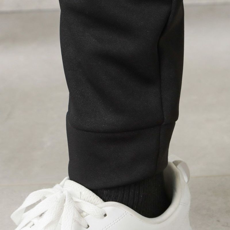 [期間限定価格]【オンラインストア限定】CREALY ポンチ素材 イージーパンツ メンズ商品画像-10