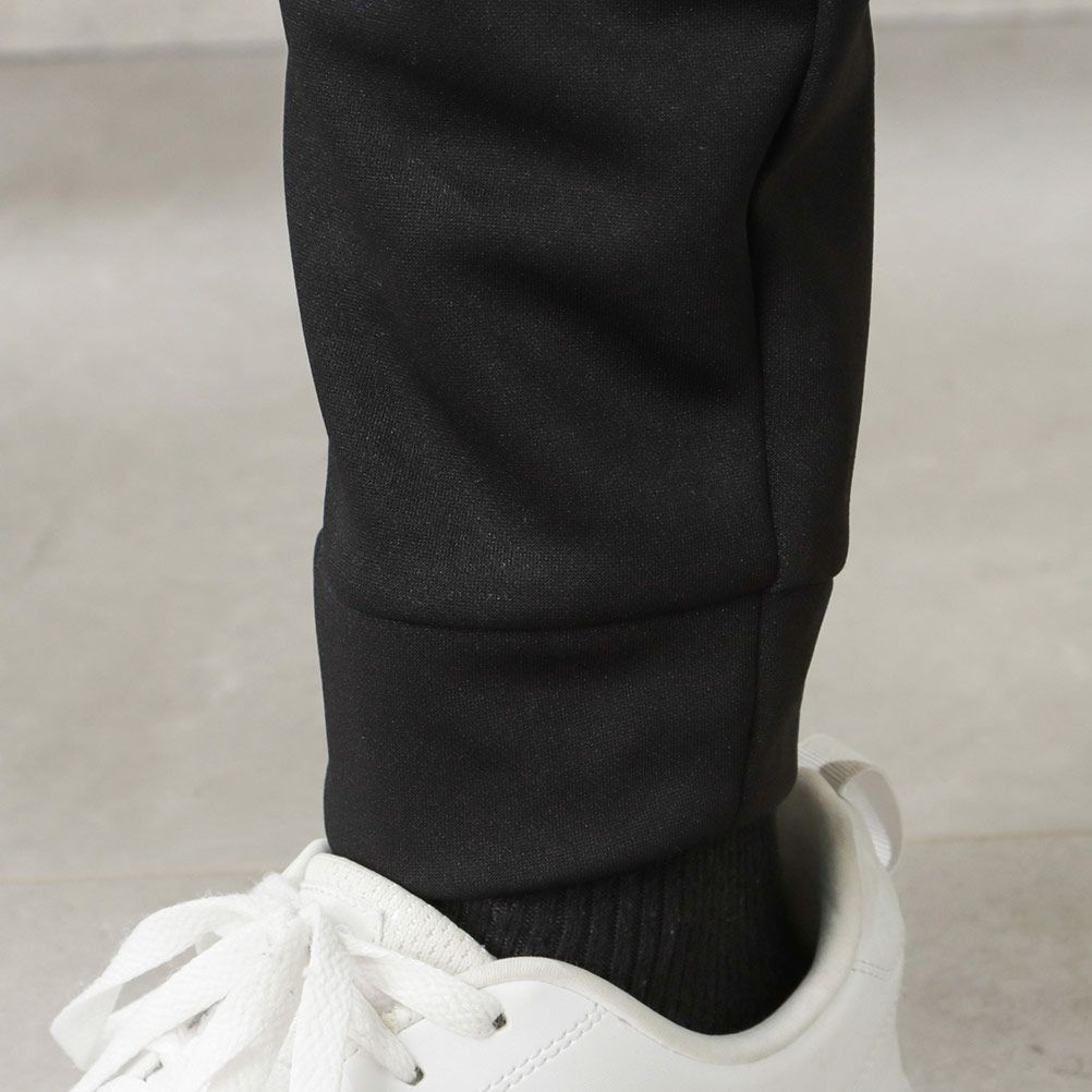 [期間限定価格]【オンラインストア限定】CREALY ポンチ素材 イージーパンツ メンズ商品サムネイル-10