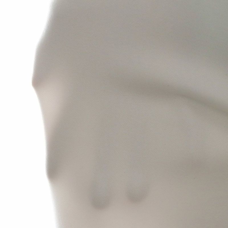 【オンラインストア限定】CREALY ポンチ素材 イージーパンツ メンズ商品画像-14