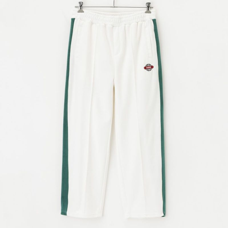【オンラインストア限定】VISION STREET WEAR ベロアトラックパンツ メンズ商品画像-2