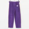 [期間限定価格]【オンラインストア限定】VISION STREET WEAR ベロアトラックパンツ メンズ商品サムネイル-5