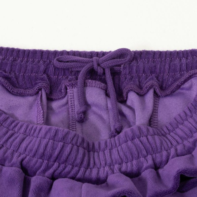 【オンラインストア限定】VISION STREET WEAR ベロアトラックパンツ メンズ商品画像-12