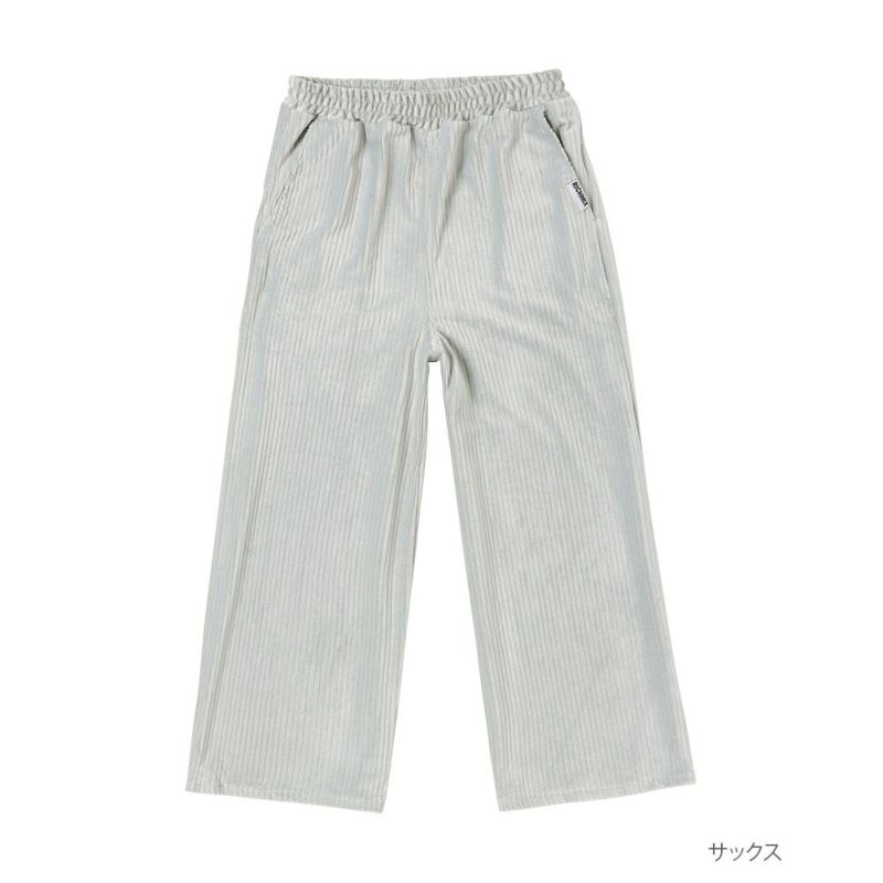RICH MIX  カットコールパンツ キッズ商品画像-2