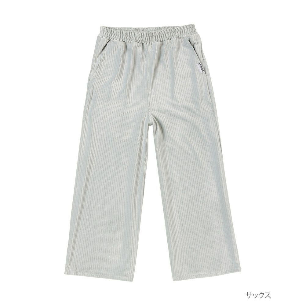 RICH MIX  カットコールパンツ キッズ商品サムネイル-2
