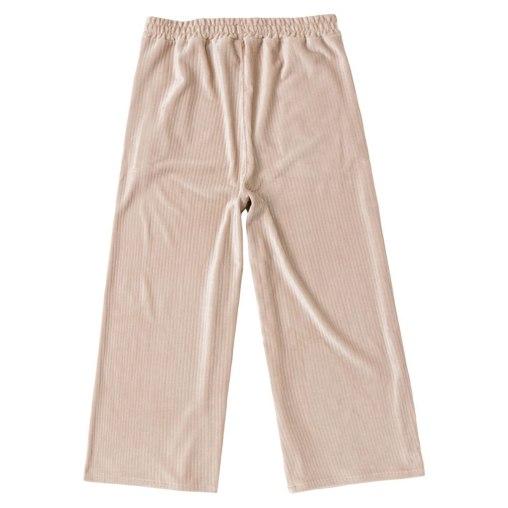 RICH MIX  カットコールパンツ キッズ商品サムネイル-5