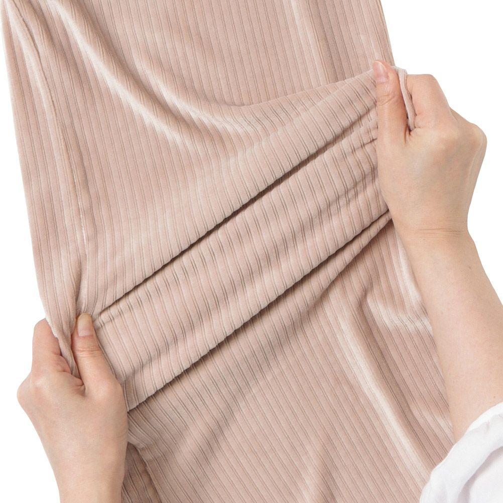 RICH MIX  カットコールパンツ キッズ商品サムネイル-7