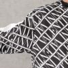 【オンラインストア限定】GIANNI VALENTINO ポンチ素材 総柄トレーナー メンズ商品サムネイル-8