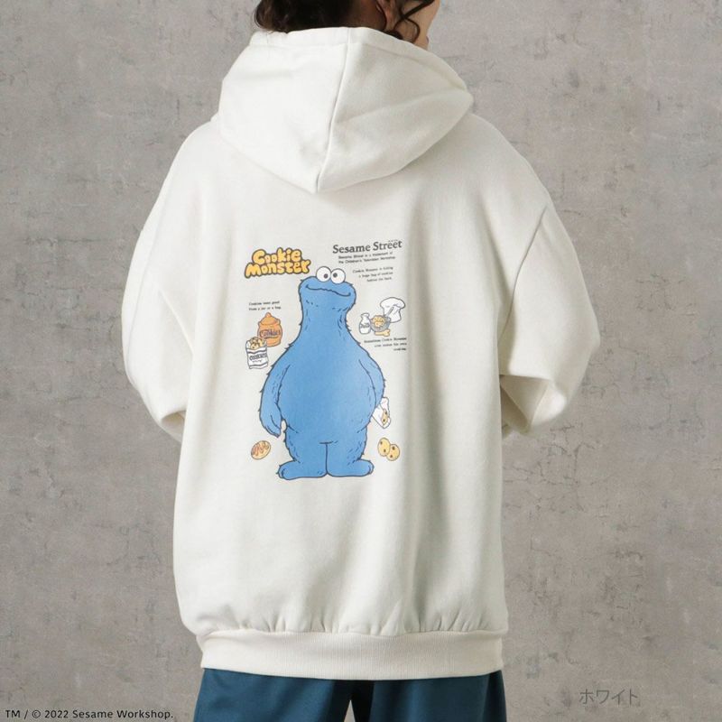 COOKIES ORIGINAL LOGO HOODIE 2XL パープル - パーカー