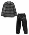 NAVY ふわもこルームウェアセット キッズ