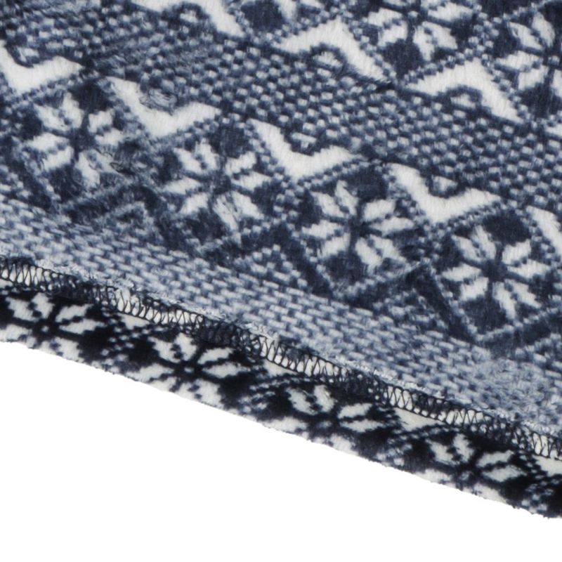 [期間限定価格]NAVY  ふわもこルームウェアセット キッズ商品画像-8