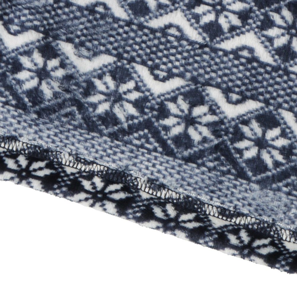 [期間限定価格]NAVY  ふわもこルームウェアセット キッズ商品画像-8