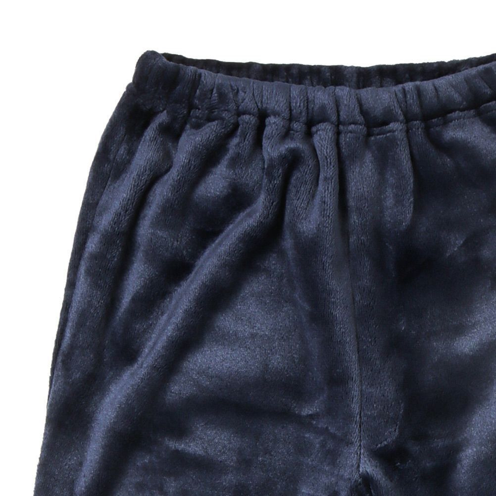 NAVY ふわもこルームウェアセット キッズ