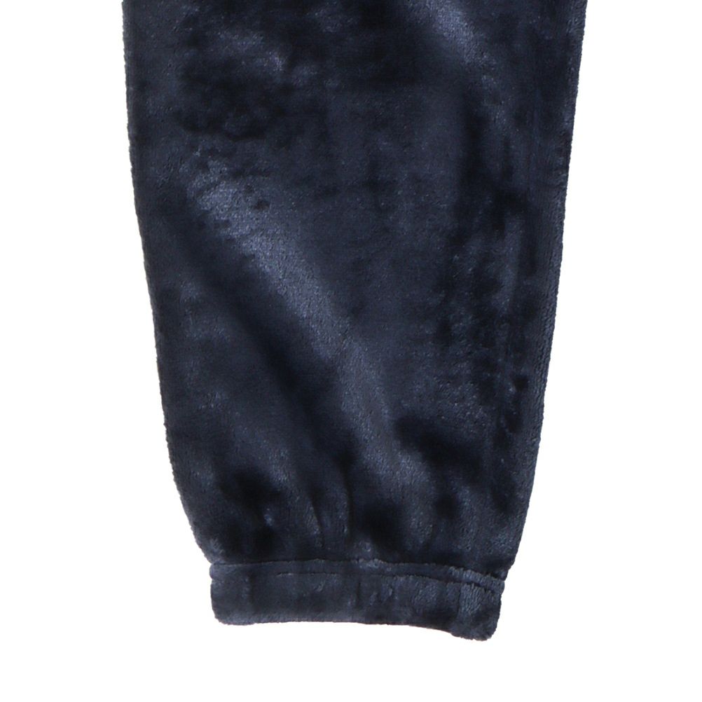 NAVY  ふわもこルームウェアセット キッズ商品画像-10
