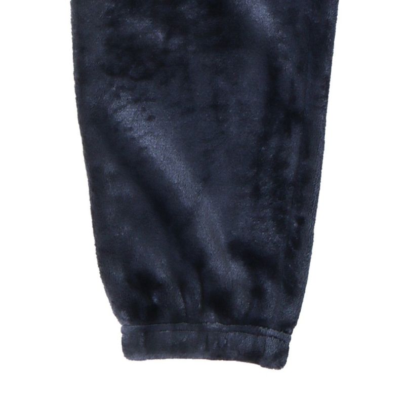 [期間限定価格]NAVY  ふわもこルームウェアセット キッズ商品画像-10