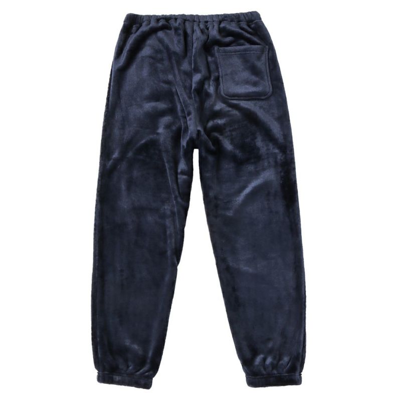 NAVY  ふわもこルームウェアセット キッズ商品画像-11