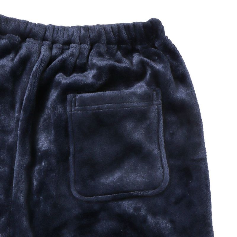 NAVY  ふわもこルームウェアセット キッズ商品画像-12