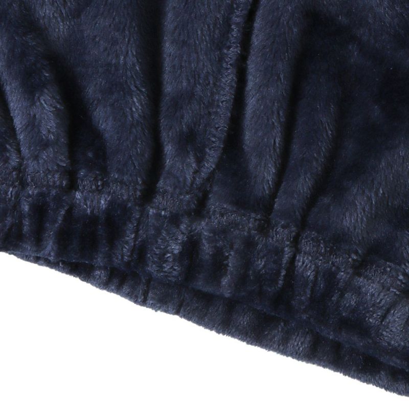 [期間限定価格]NAVY  ふわもこルームウェアセット キッズ商品画像-13