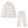 NAVY ふわもこルームウェアセット キッズ