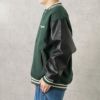 [期間限定価格]【オンラインストア限定】VISION STREET WEAR  マグロゴメルトンPUスタジャン メンズ商品サムネイル-8