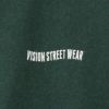 【オンラインストア限定】VISION STREET WEAR  マグロゴメルトンPUスタジャン メンズ商品サムネイル-18