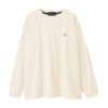 [期間限定価格]【オンラインストア限定】BEVERLY HILLS POLO CLUB ワンポイントトレーナー メンズ商品サムネイル-2