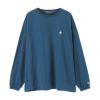 【オンラインストア限定】BEVERLY HILLS POLO CLUB ワンポイントトレーナー メンズ商品サムネイル-4
