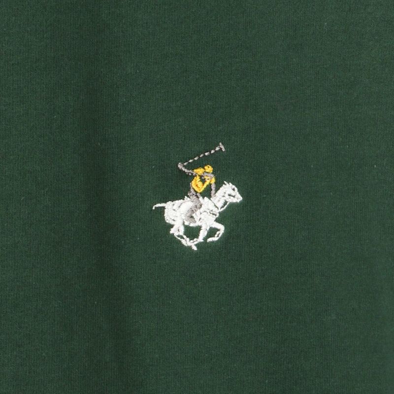 【オンラインストア限定】BEVERLY HILLS POLO CLUB ワンポイントトレーナー メンズ商品画像-13