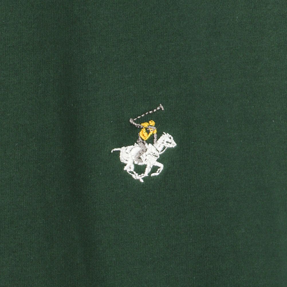 [期間限定価格]【オンラインストア限定】BEVERLY HILLS POLO CLUB ワンポイントトレーナー メンズ商品サムネイル-13