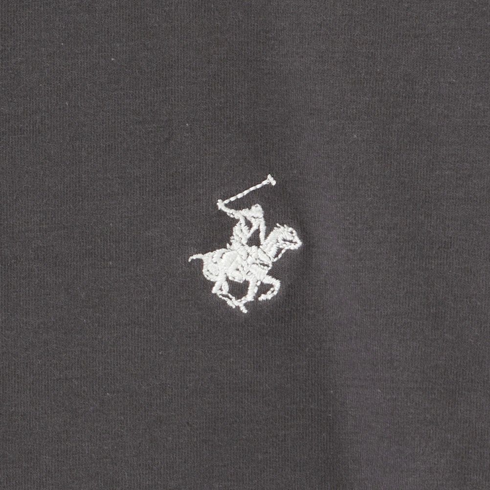 【オンラインストア限定】BEVERLY HILLS POLO CLUB ワンポイントトレーナー メンズ商品サムネイル-15