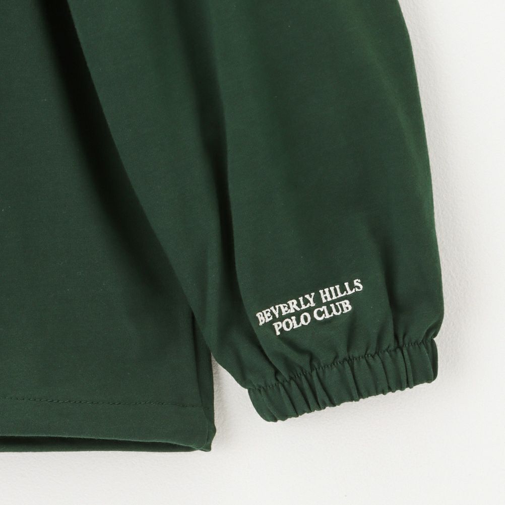 [期間限定価格]【オンラインストア限定】BEVERLY HILLS POLO CLUB ワンポイントトレーナー メンズ商品サムネイル-19