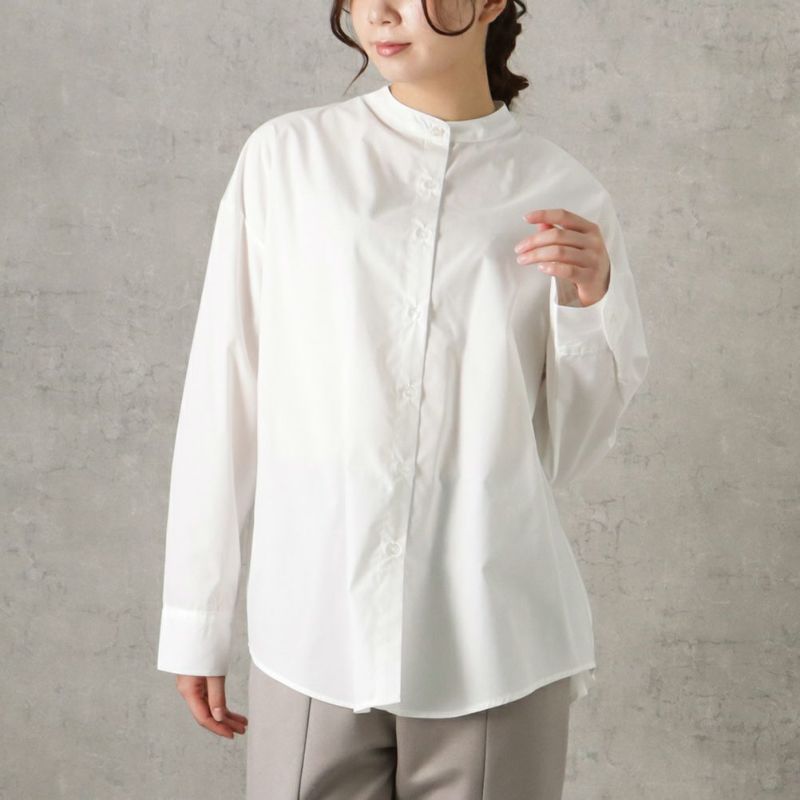 NAVY バスケット編みベストアンサンブル レディース商品画像-12