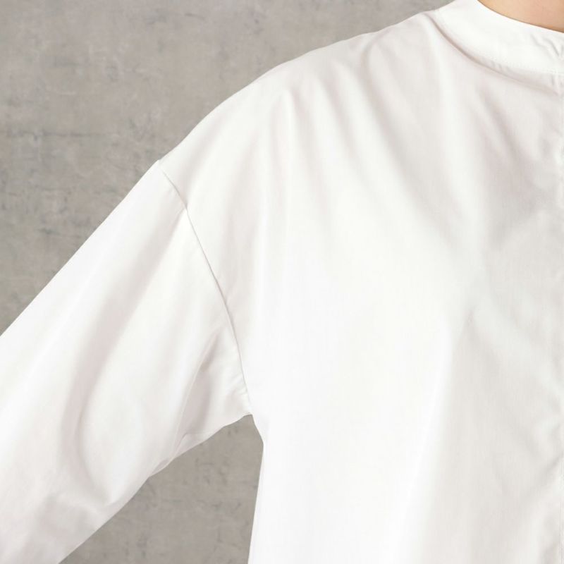 NAVY バスケット編みベストアンサンブル レディース商品画像-14