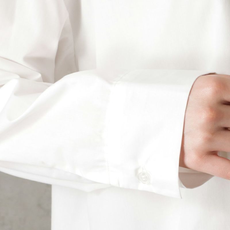 NAVY バスケット編みベストアンサンブル レディース商品画像-15