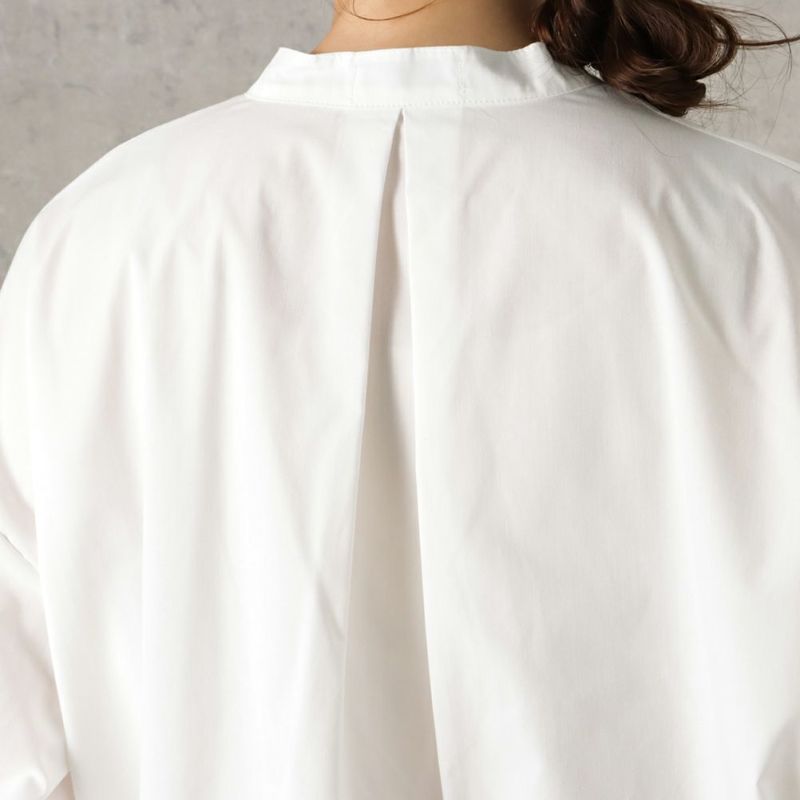 NAVY バスケット編みベストアンサンブル レディース商品画像-17