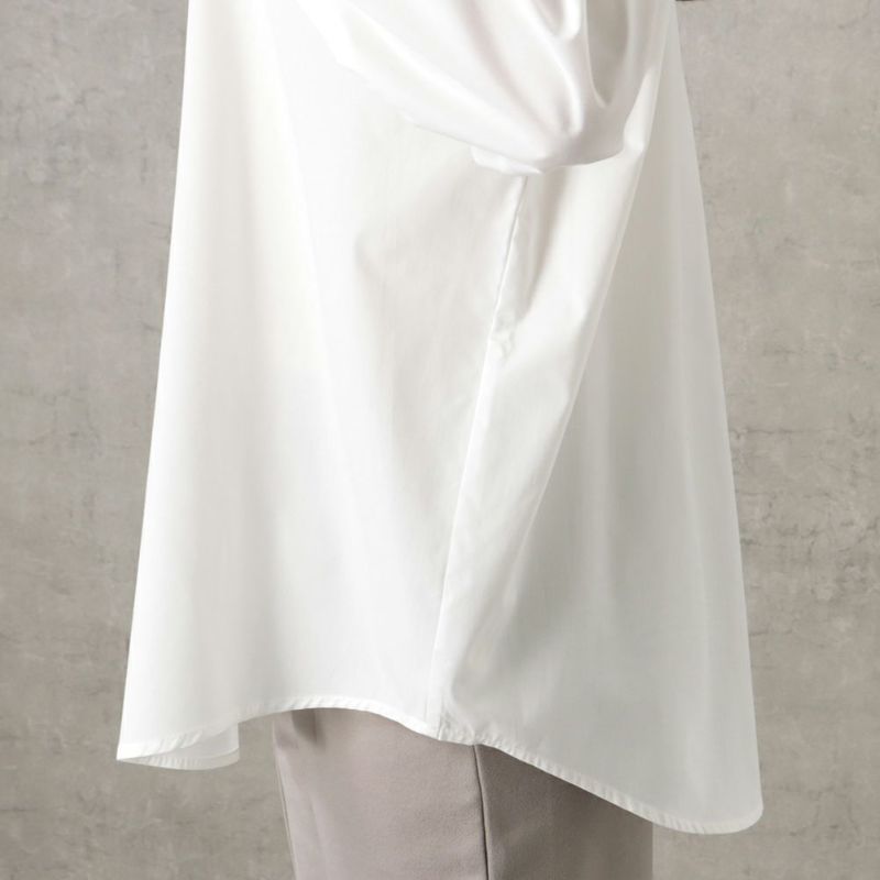 NAVY バスケット編みベストアンサンブル レディース商品画像-18