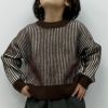 GOOD CREW ストライプニットプルオーバー キッズ商品サムネイル-14
