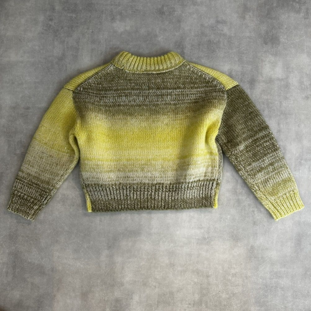 [さらに50%OFF]GOOD CREW グラデーションニット キッズ商品サムネイル-18