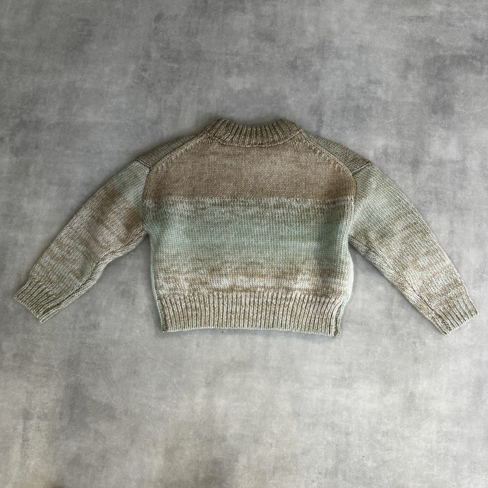 GOOD CREW グラデーションニット キッズ商品サムネイル-20