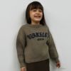 GOOD CREW カレッジロゴニット キッズ商品サムネイル-3