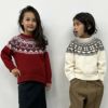 [期間限定価格]GOOD CREW ノルディックニット キッズ商品サムネイル-1