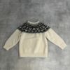[期間限定価格]GOOD CREW ノルディックニット キッズ商品サムネイル-17