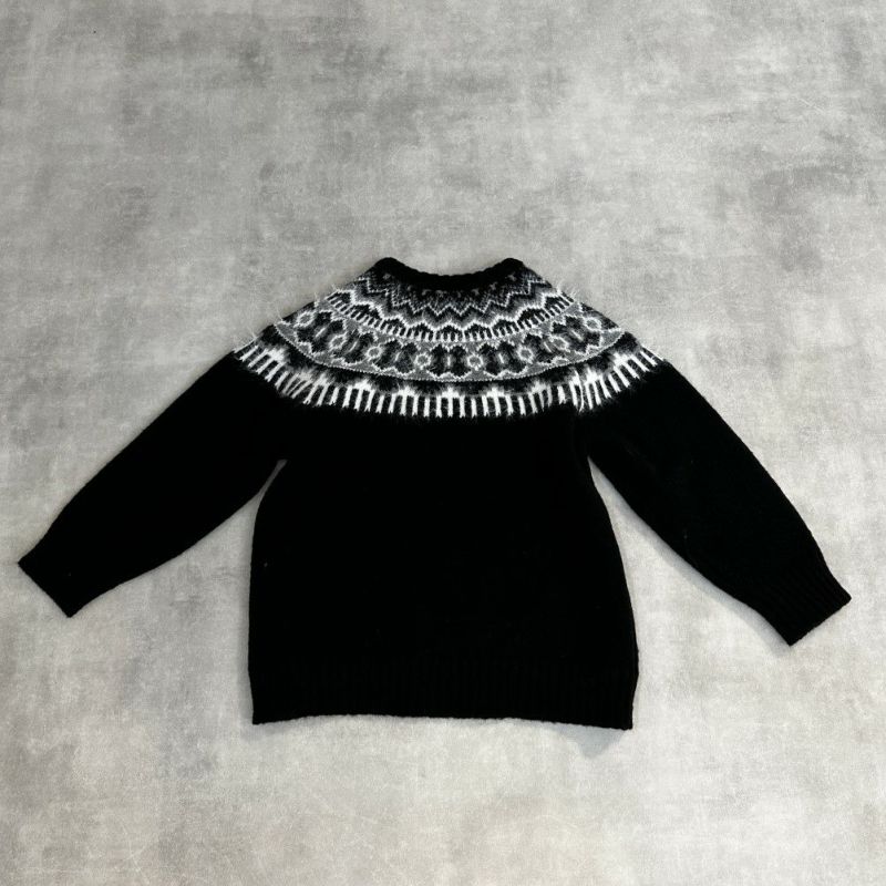 [期間限定価格]GOOD CREW ノルディックニット キッズ商品画像-21