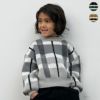 GOOD CREW チェックニット キッズ商品サムネイル-1