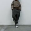 GOOD CREW ジャージメルトンパンツ キッズ商品サムネイル-6